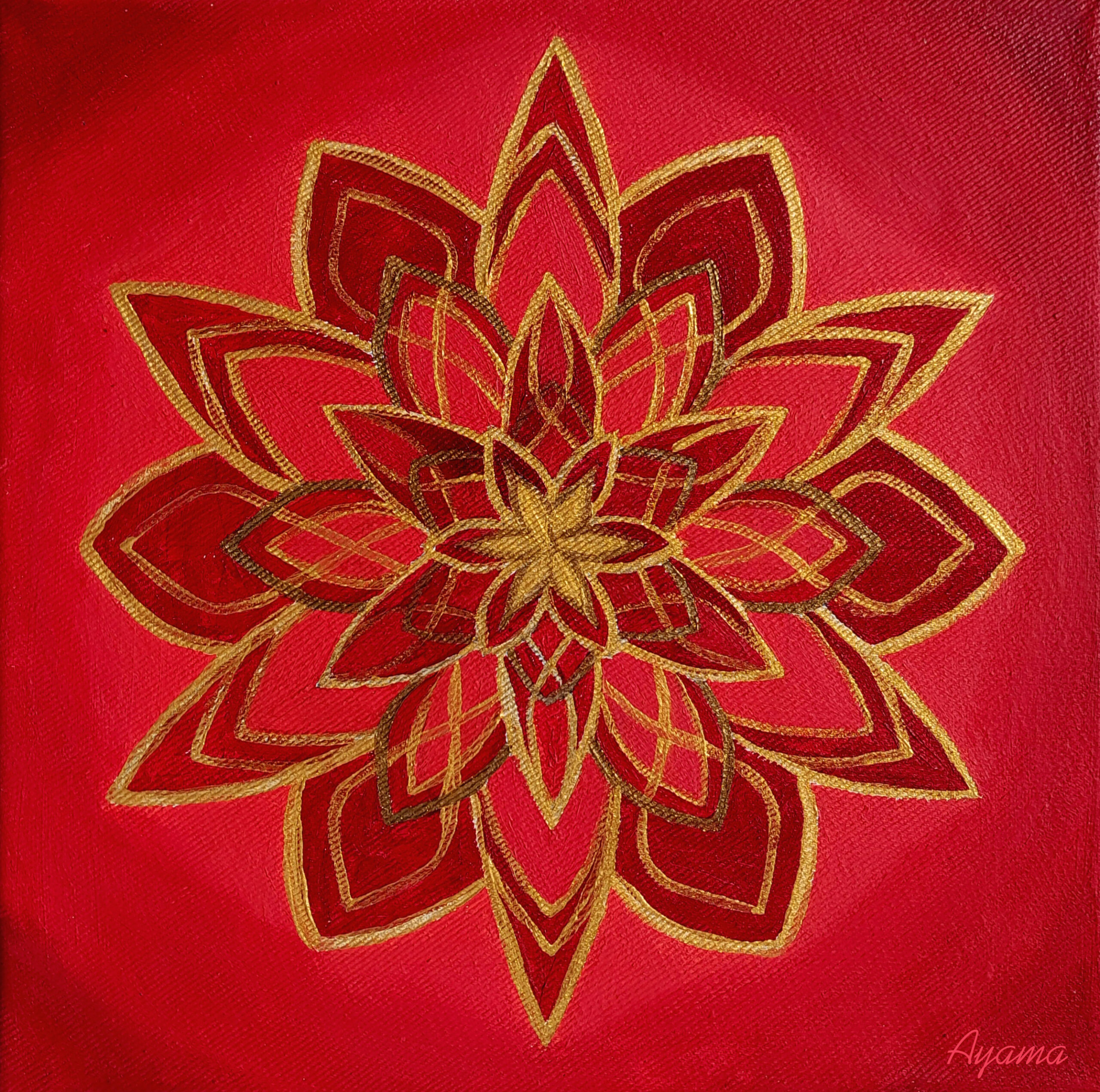 Konstelační obrazy